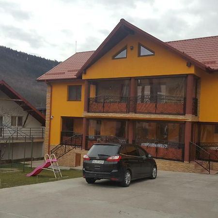 Casa Dodoc Hotel Caciulata Esterno foto
