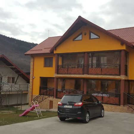Casa Dodoc Hotel Caciulata Esterno foto