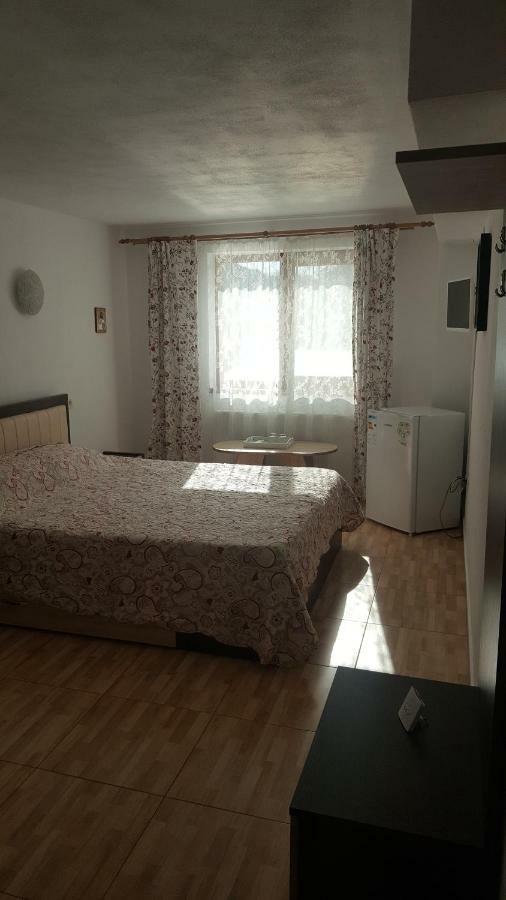 Casa Dodoc Hotel Caciulata Esterno foto